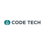 Code Tech Logo