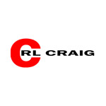 RL Craig Logo