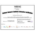 Wbenc resized 2