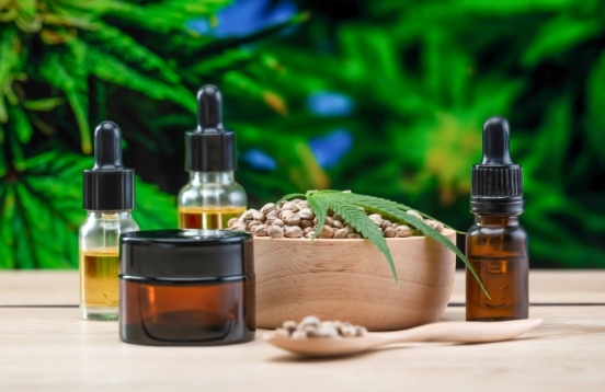 img sg3 Ensure your THC CBD products