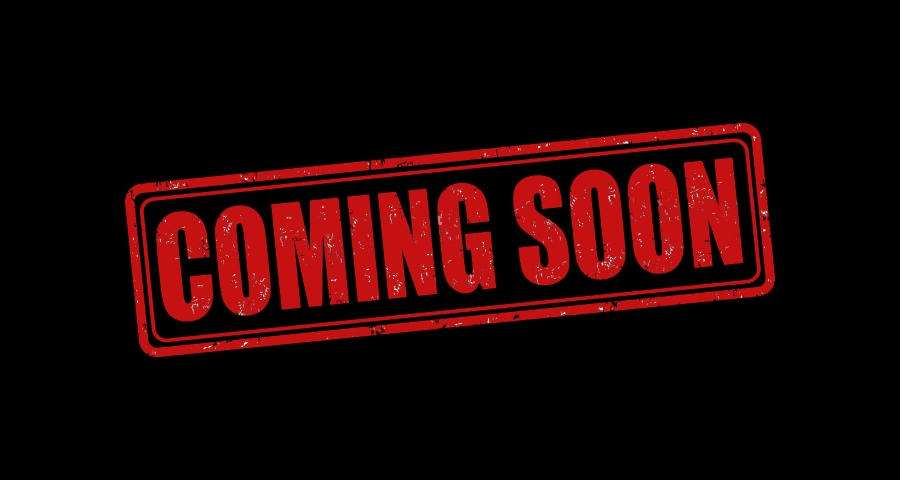 img banner Screen Printing coming soon r1