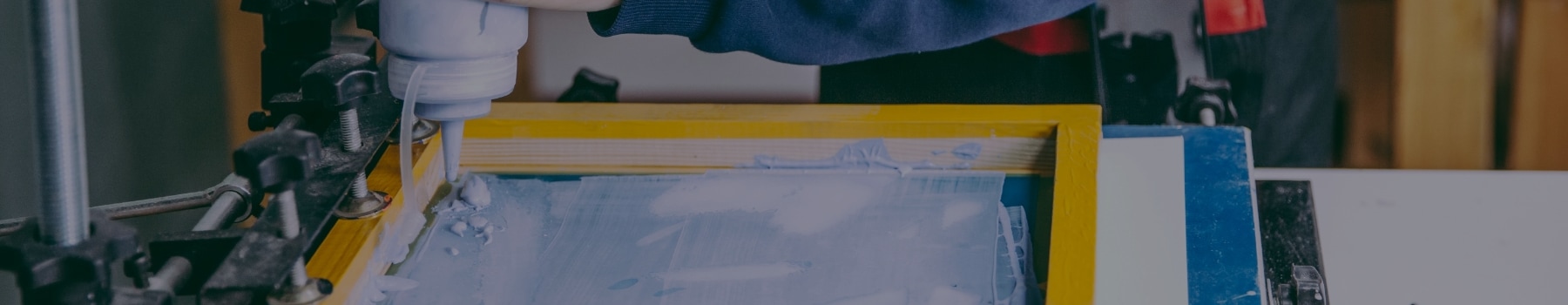 img blog 5 Advantages of silk screen printing for decorating product packaging