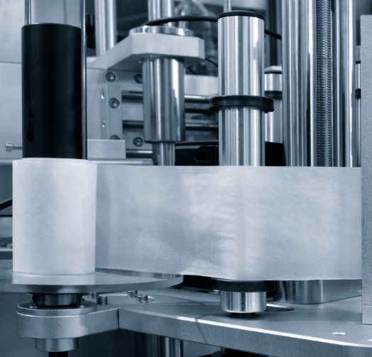 img invest bottle labeling machine