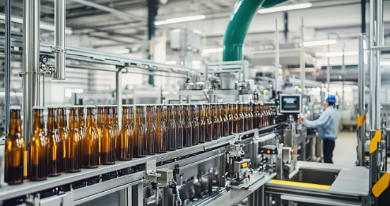 img proven industry