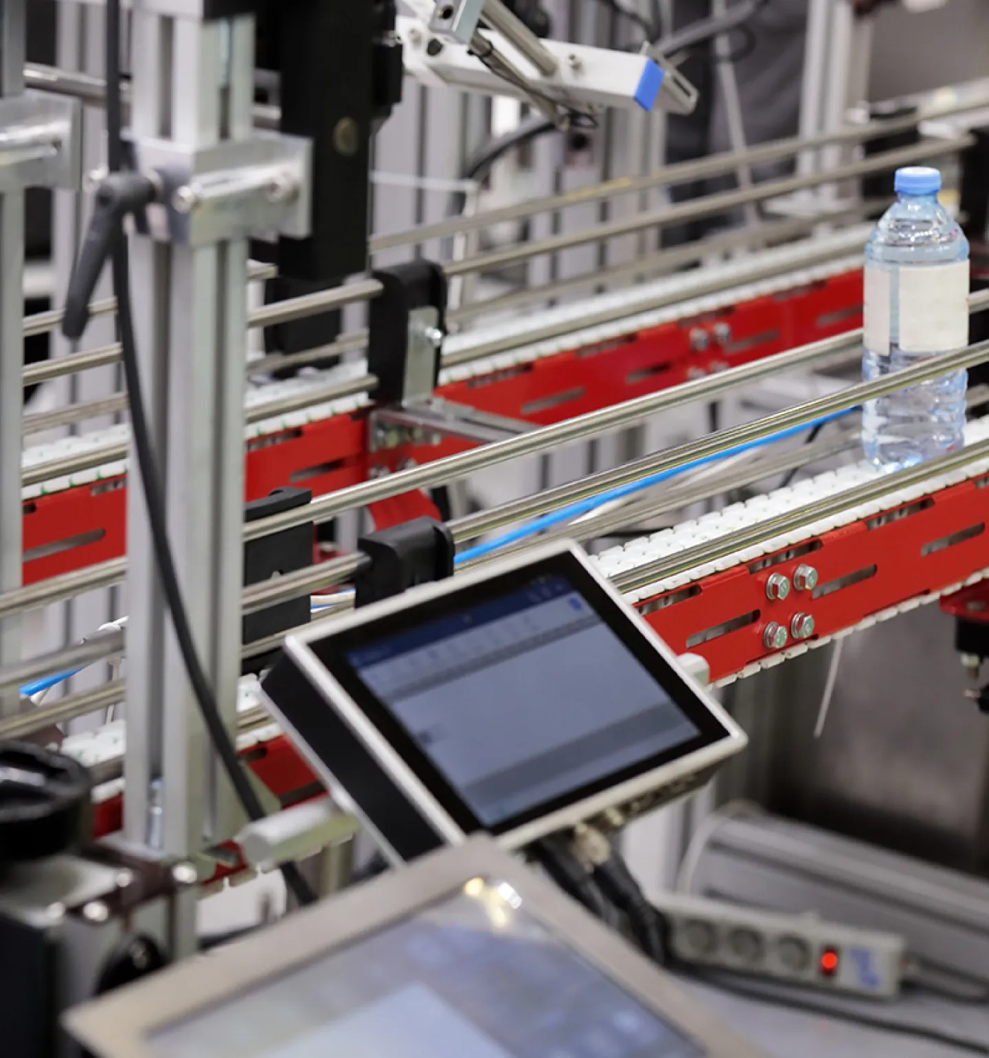 img s10 Industries That Use CTM Labeling Systems