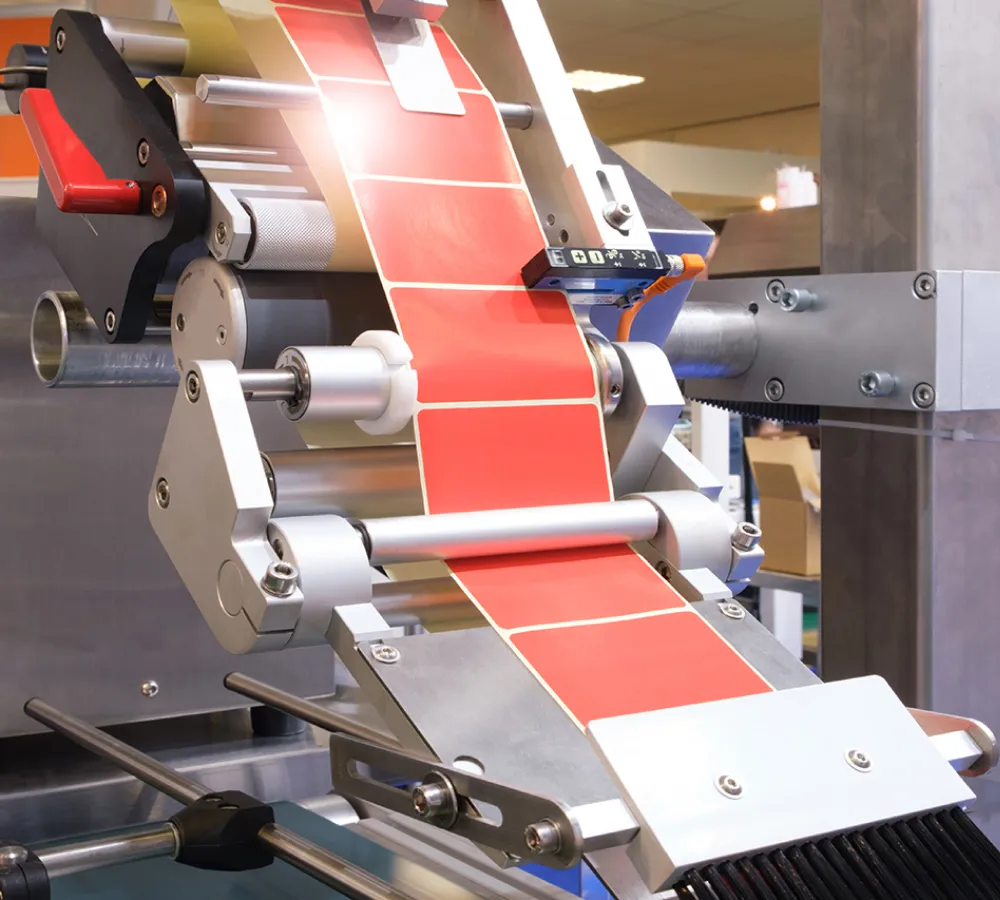 img s3 CTM Labeling Systems Introduction