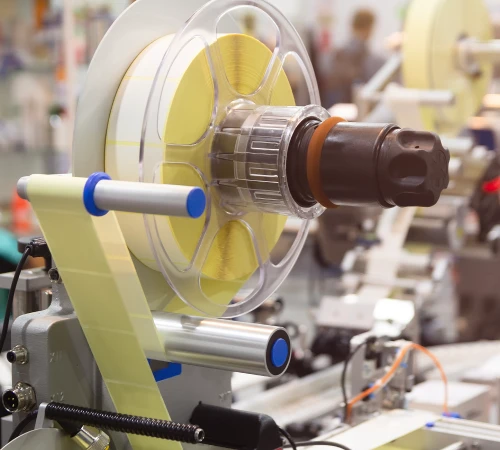 HERMA Label Applicators