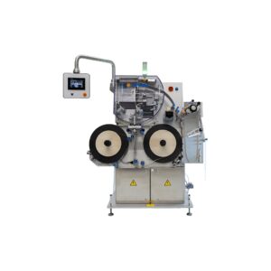 AutoSplicer splicing module by HERMA
