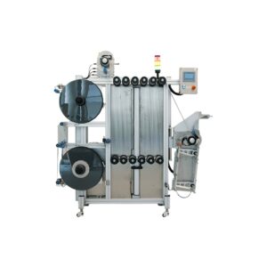 EasySplicer splicing module by HERMA