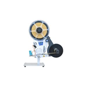HERMA eco fix manual label applicator by HERMA
