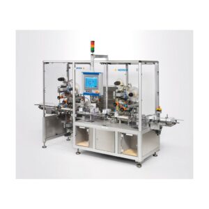 Special labeling systems labeling system by HERMA