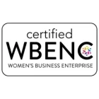 Women's Business Enterprise Certified